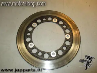 Honda VT700/VT750(RC19/1) Remschijf 2