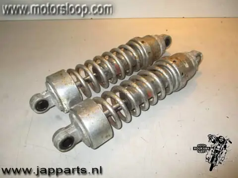 Honda VT700/VT750(RC19/1) Schokbrekers