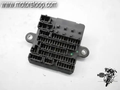 Honda VT700/VT750(RC19/1) Stekker verdeelblok