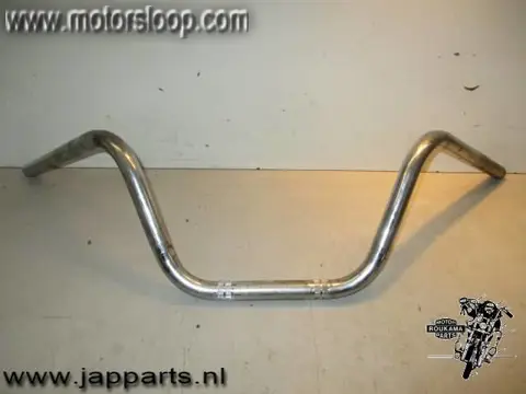 Honda VT700/VT750(RC19/1) Stuur