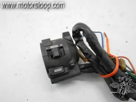 Honda VT700/VT750(RC19/1) Stuurschakelaar links