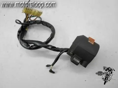 Honda VT700/VT750(RC19/1) Stuurschakelaar rechts