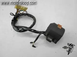 Honda VT700/VT750(RC19/1) Stuurschakelaar rechts