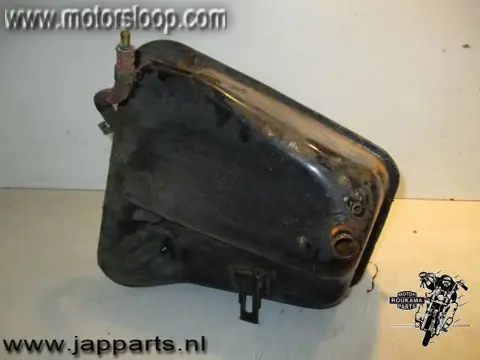 Honda VT700/VT750(RC19/1) Sub Tank