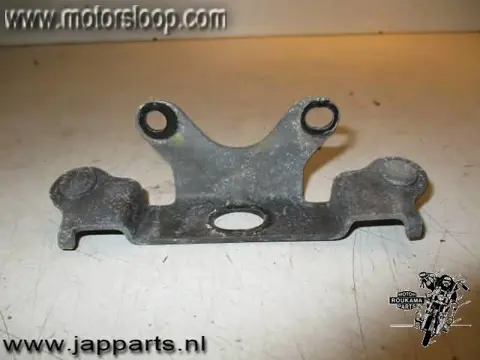 Honda VT700/VT750(RC19/1) Tellerbeugel