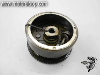 Honda VT700/VT750(RC19/1) Vliegwiel met startkoppeling