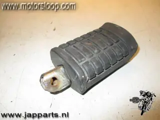 Honda VT700/VT750(RC19/1) Voetsteun achter