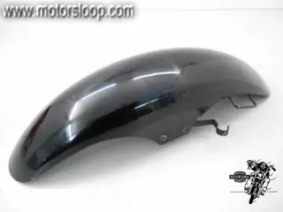 Honda VT700/VT750(RC19/1) Voorspatbord zwart