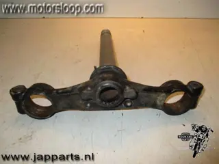 Honda VT700/VT750(RC19/1) Voorvork T-stuk
