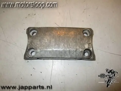 Honda VT700/VT750(RC19/1) Voorvorkplaat