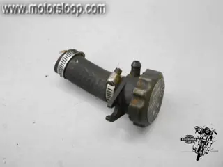 Honda VT700/VT750(RC19/1) Vuldop koelvloeistof