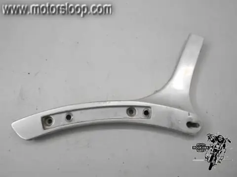 Honda VT700/VT750(RC19/1) Zijbeugel links