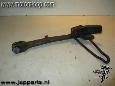 Honda VT700/VT750(RC19/1) Zijstandaard