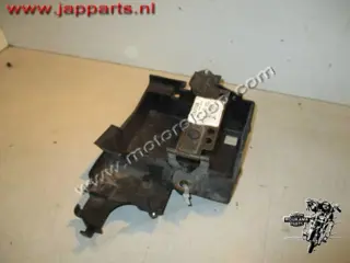 Honda VT700C(RC19) Accubak