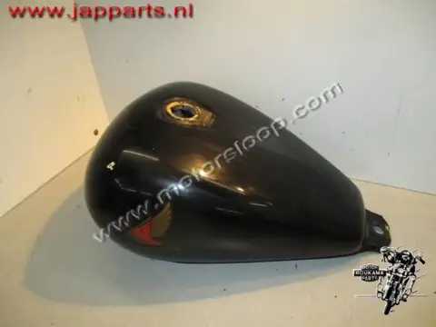 Honda VT700C(RC19) Benzinetank