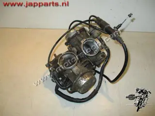 Honda VT700C(RC19) Carburateurs