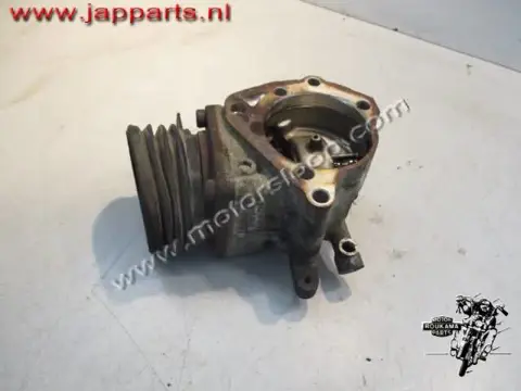 Honda VT700C(RC19) Cardan overbrenging blok