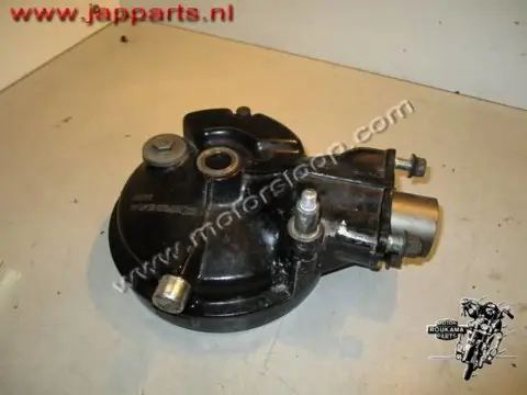 Honda VT700C(RC19) Cardanklok