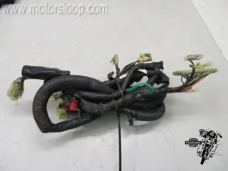 Honda VT700C(RC19) Draadboom