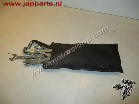 Honda VT700C(RC19) Gereedschapset