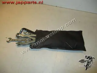 Honda VT700C(RC19) Gereedschapset