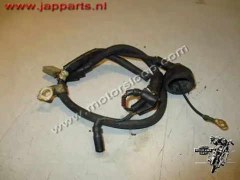 Honda VT700C(RC19) Kabel