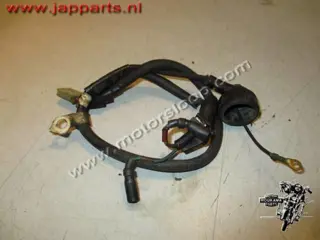 Honda VT700C(RC19) Kabel