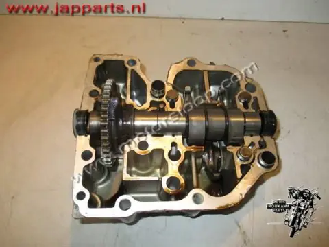 Honda VT700C(RC19) Klepdeksel 2