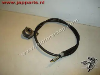 Honda VT700C(RC19) Km opnemer