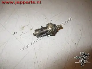 Honda VT700C(RC19) Koelvin schakelaar