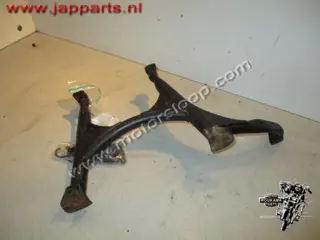 Honda VT700C(RC19) Middenbok