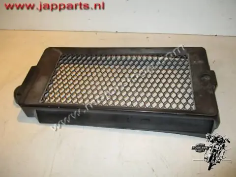 Honda VT700C(RC19) Radiateur kap