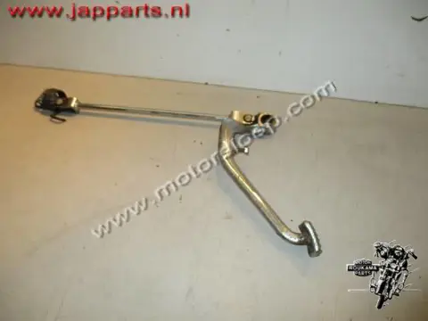 Honda VT700C(RC19) Rempedaal