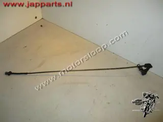 Honda VT700C(RC19) Remstang