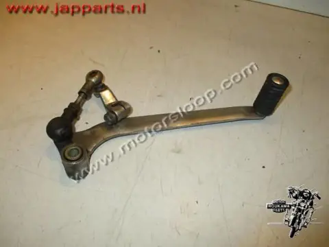 Honda VT700C(RC19) Schakelpedaal