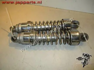 Honda VT700C(RC19) Schokbrekers