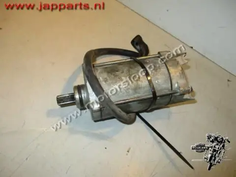 Honda VT700C(RC19) Startmotor