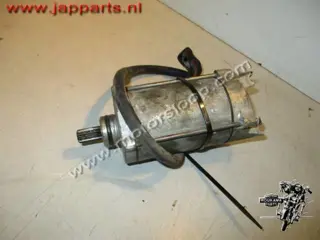 Honda VT700C(RC19) Startmotor