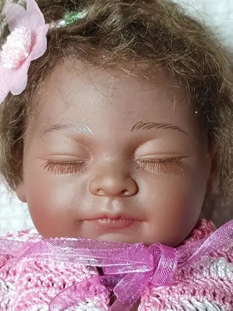 RebornG F 7057#M - Pop Babymodel - 1990-1999 - Nederland