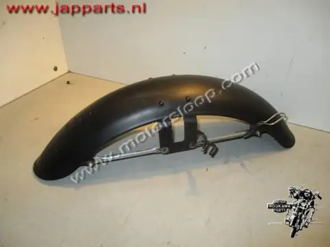 Honda VT700C(RC19) Voorspatbord