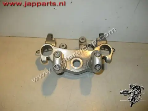 Honda VT700C(RC19) Voorvork balhoofdplaat