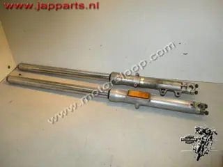 Honda VT700C(RC19) Voorvork poten