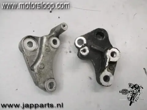 Honda VTR1000F(SC36) Blokbeugels