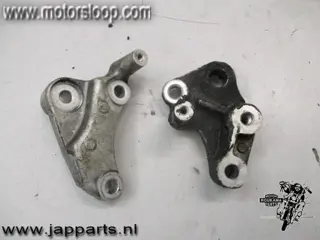 Honda VTR1000F(SC36) Blokbeugels