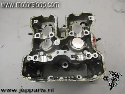 Honda VTR1000F(SC36) Cilinderkop achter