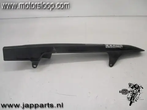 Honda VTR1000F(SC36) Kettingscherm