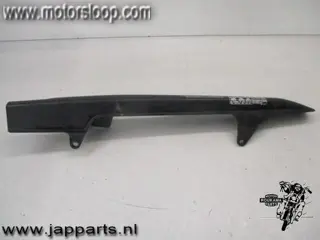Honda VTR1000F(SC36) Kettingscherm