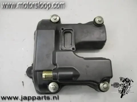 Honda VTR1000F(SC36) Klepdeksel achter