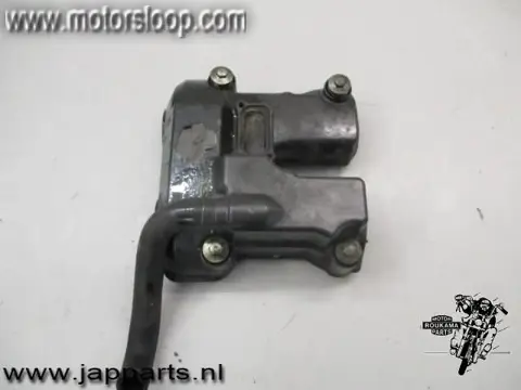 Honda VTR1000F(SC36) klepdeksel voor