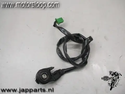 Honda VTR1000F(SC36) Km opnemer